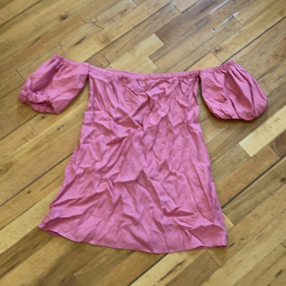 Reformation Pamplemousse top | - Picture 15 of 16